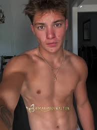 Javon Walton Parfüm