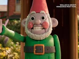 Meet cast of Wallace & Gromit Vengeance Most Fowl from comedy stars to  rising talent