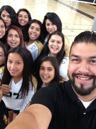 Brianna Landeros's Women's Volleyball Recruiting Profile