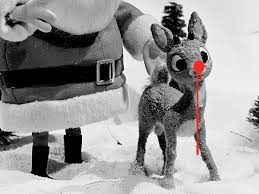 Rudolph the Red-Nosed Reindeer Is the Darkest Christmas Tale - The Atlantic