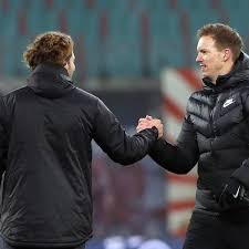 Can julian nagelsmann crown his two years at rb leipzig with the club's first silverware, or will erling haaland fire borussia dortmund to dfb cup glory in thursday's final at the. Dfb Pokalfinale 2021 Alle Infos Zum Bvb Spiel Gegen Rb Leipzig Ikz Online De