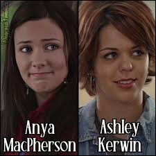 Degrassi crushes from Degrassi High to Degrassi Next Generation