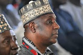 Pictures from the ongoing NPP national congress in Soma. Photo courtesy:  Saul Touray