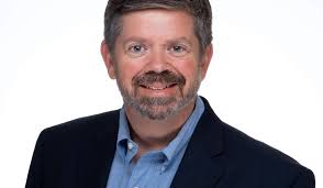 Jerry Becker announces re-election bid for County Commission