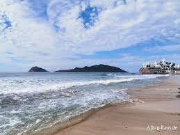 The city serves as the municipal seat for the surrounding municipio, known as the mazatl. Mazatlan Der Strand Von Sinaloa Alltag Raus Reiseblog
