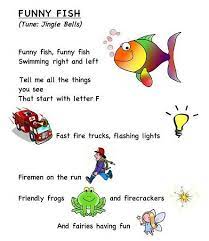 Listen and sing along to a song about the alphabet. Letter Song F Words By Frog Street Press Link Docs Google Com L Letter Song Preschool Songs Preschool Letters