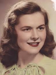 Margaret Ours Obituary (1924