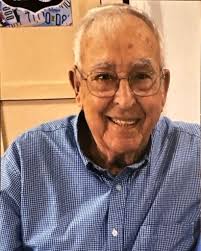 Richard Allen Huffer Obituary July 13, 2024