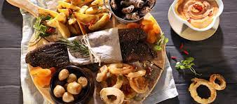 Rugby Day Snack Board Food Lovers Market Recipe Food Snacks Recipes