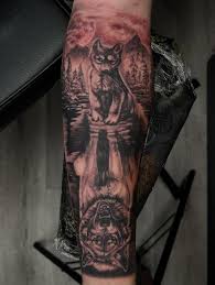 Josh Meow Qualiotto (@TidalwavetattooJQ) • Facebook
