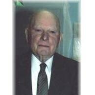 Obituary of Joseph Mitchell