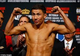 The crew included david lemieux, decubas' no. Gennady Golovkin Isn T Just Vying To Unify The Middleweight Division Against David Lemieux He Could Even Replace Floyd Mayweather As Boxing S New Market Leader Daily Mail Online