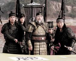 If you like movies about kings or south korean history, then you'll probably enjoy the best korean historical movies. King Of Period Films Takes His Career In A New Direction Hancinema
