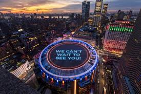 In general, you should avoid bringing fruits, vegetables, chicken, and meat (raw or cooked) into the us. Madison Square Garden To Welcome Fans Back For Knicks Rangers Games