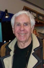 Where We Live: Harvey the rabbit