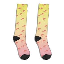 Women S Natural Light Naturdays Logo Athletic Long Crew Socks Running Non Slip Socks Sponsored Non Slip Socks Socks Crew Socks