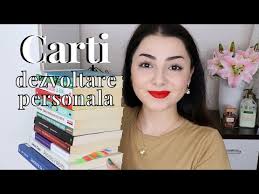 Maybe you would like to learn more about one of these? Video Top Carti Dezvoltare Personala