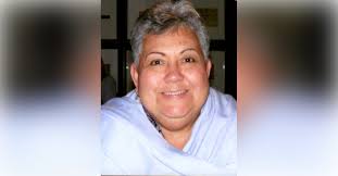 Obituary information for Carmen Julia Lópéz