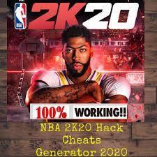 Non Jailbroken Hack Arm64 Nba 2k20 Game Cheats Nba Generation