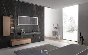 Ikon Is A Project With A Contemporary Flavour In Which The Elements Create An Original Play On Soft Volumes The Stand Out E Italian Bathroom Design Home Decor