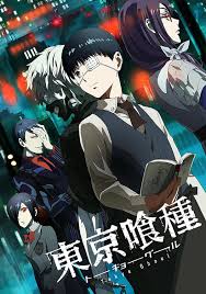 Тв (24 эп.), 25 мин. Here Is Our Non Spoiler Review Of Anime Tokyo Ghoul Season 3 Of Which Is Rumored To Be Coming Out Soon So It 39 S High Time Tokyo Ghoul Lukisan Jepang Manga