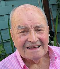 In loving memory of George Richard Collopy