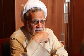 ویدیو شعر محمدجواد حجتی کرمانی در حضور سید محمد خاتمی و موسو|رکنا