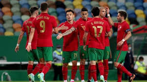 Portugal vs israel takes place … Live Skor Portugal Vs Jerman Kick Off 23 00 Wib Susunan Pemain Cristiano Ronaldo Starter Surya