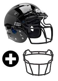 Schutt Vengeance Pro With Facemask American Football Shop