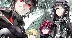 Who else has read the twin star exorcist manga?? Manga Passion Der Manga Twin Star Exorcists Onmyoj Erreicht Finalen Arc