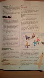 Persoana a doua plural politete. Proiect Didactic Clasa A Vii A A Anca Gavrilescu Blog