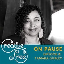Becoming Agents of Shalom: Tamara Gurley :: On Pause [Eps 8] — Christina  Hubbard