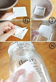 Plan your label designs around the overall package. Free Printables Stellaroseblog Crafty Diy Home Crafts Diy Projects To Try