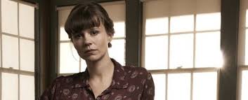 Katja herbers is a dutch actress. Westworld Engagiert Katja Herbers Fur Zweite Staffel Erste Neue Darstellerin Fur Hbo Drama Bestatigt Tv Wunschliste