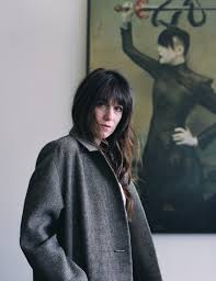 Gainsbourg made her motion picture debut in 1984. Charlotte Gainsbourg Remains Grounded Despite Being Beck S Muse A Vogue Editor And Art House Cinema Star Loud And Quiet