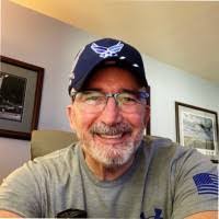 Mark Mcquiston's Instagram, Twitter & Facebook