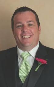 Shaun E. Ruth Obituary