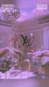 Коллекция детали backstage первый ряд. Louis Vuitton Aesthetic Aesthetic Pastel Wallpaper Bad Girl Wallpaper Dark Purple Aesthetic