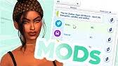 The sugar baby can ask for daily allowance or more allowance but . Most Realistic Sugar Baby Mod Ever The Sims 4 Mods Youtube