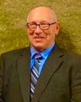 Harold “Lewis” Catron Jr. (1946-2023)