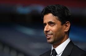 Is he a savvy business man or the errand boy for qatar? Al Khelaifi Uber Das Duell Gegen Die Bayern Eines Der Grossten Spiele Der Champions League Aktuelle Fc Bayern News Transfergeruchte Hintergrundberichte Uvm
