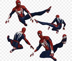 Gameloft has been teasing the game for a while, and now it has a trailer and a release date. The Amazing Spider Man 2 Captain America Costume Spider Man Homecoming Png 700x700px Spiderman Action Figure
