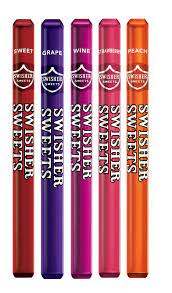 Swisher Sweet Love Swisher Sweet Wine Good Cigars