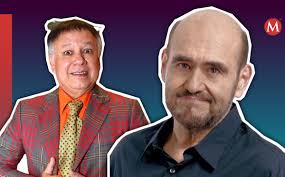 Édgar Vivar y Moisés Suárez en Festival Internacional de Cine Madero- Grupo  Milenio