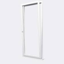 Par contre dans ma cuisine c'est une porte fenetre et la je n'ai jamais vu de porte fenetre oscillo. Porte Fenetre Pvc 1 Vantail Ouverture Oscillo Battant Sur Mesure
