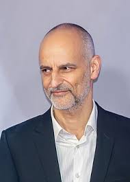 James Wilson (producer)