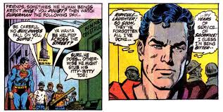 Superman #240 (July, 1971)