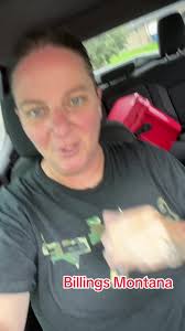 Chad Lujan Billings Mt