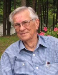 Edward Neil Chadwick Obituary