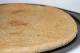 Bob's red mill gluten free pizza crust mix makes two twelve inch pizza crusts. Meatless Mondays Basic Whole Wheat Pizza Crust Bob S Red Mill Blog